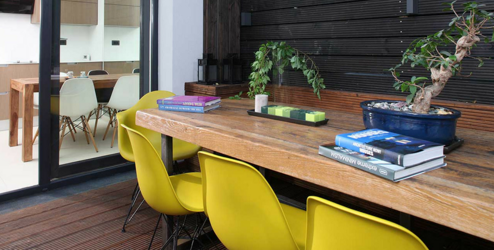 This Is Why Designers Keep Coming Back To Lemon Interior Design 3