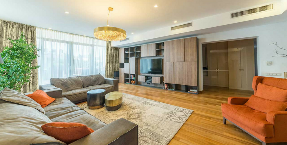 This Is Why Designers Keep Coming Back To Lemon Interior Design 7