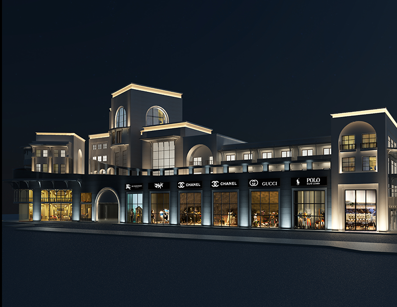 Via Lighting Brightening Our Days With Architectural Lighting 5