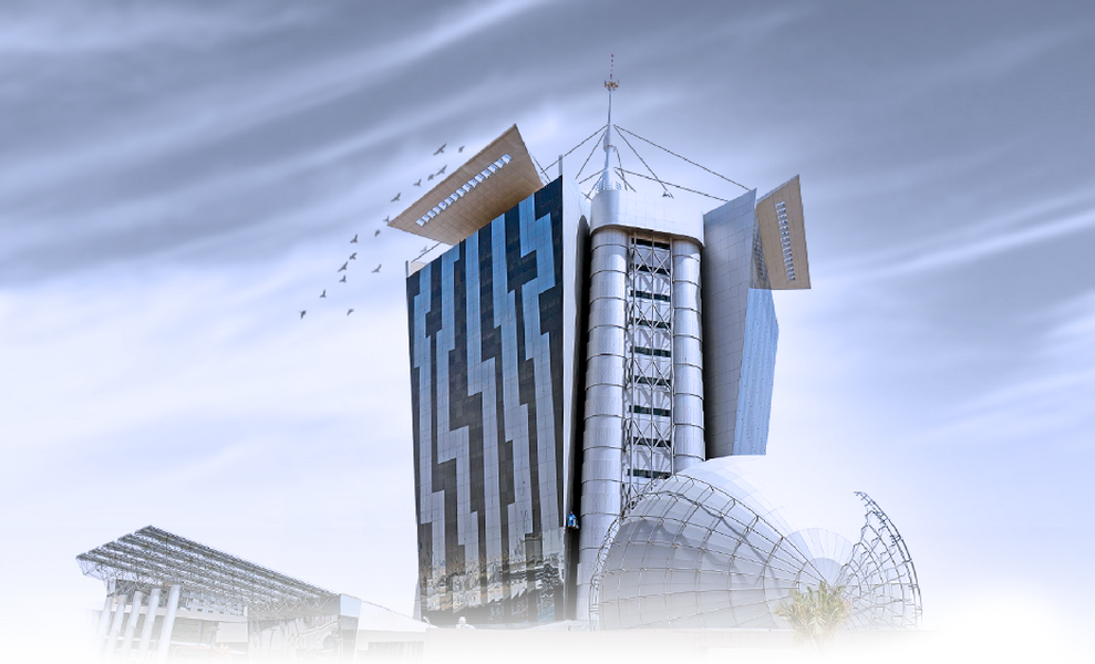 Via Lighting _ Brightening Our Days With Architectural Lighting 1
