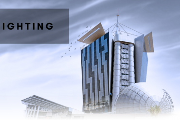 Via Lighting _ Brightening Our Days With Architectural Lighting