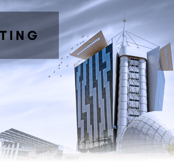 Via Lighting _ Brightening Our Days With Architectural Lighting
