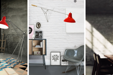 How These Industrial Lighting Designs Will Cater To Your Needs! 8