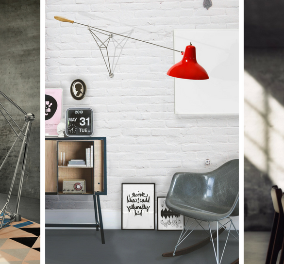 How These Industrial Lighting Designs Will Cater To Your Needs! 8