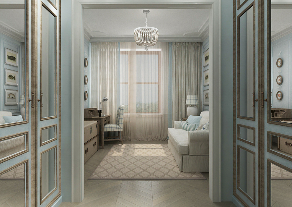 Why Yudin And Novikov Studio Design Are The One To Have in Mind 2