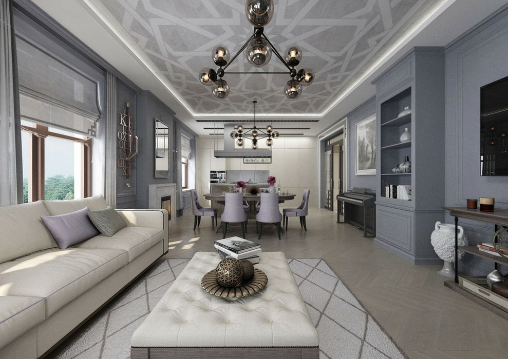 Why Yudin And Novikov Studio Design Are The One To Have in Mind 8