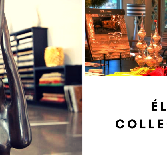 Élan Collections & All You Need To Revamp Your New Home