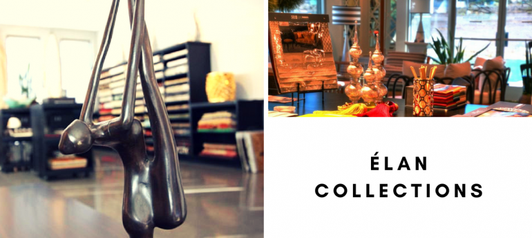 Élan Collections & All You Need To Revamp Your New Home