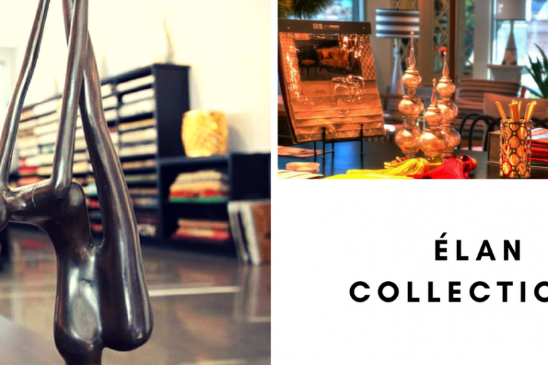 Élan Collections & All You Need To Revamp Your New Home