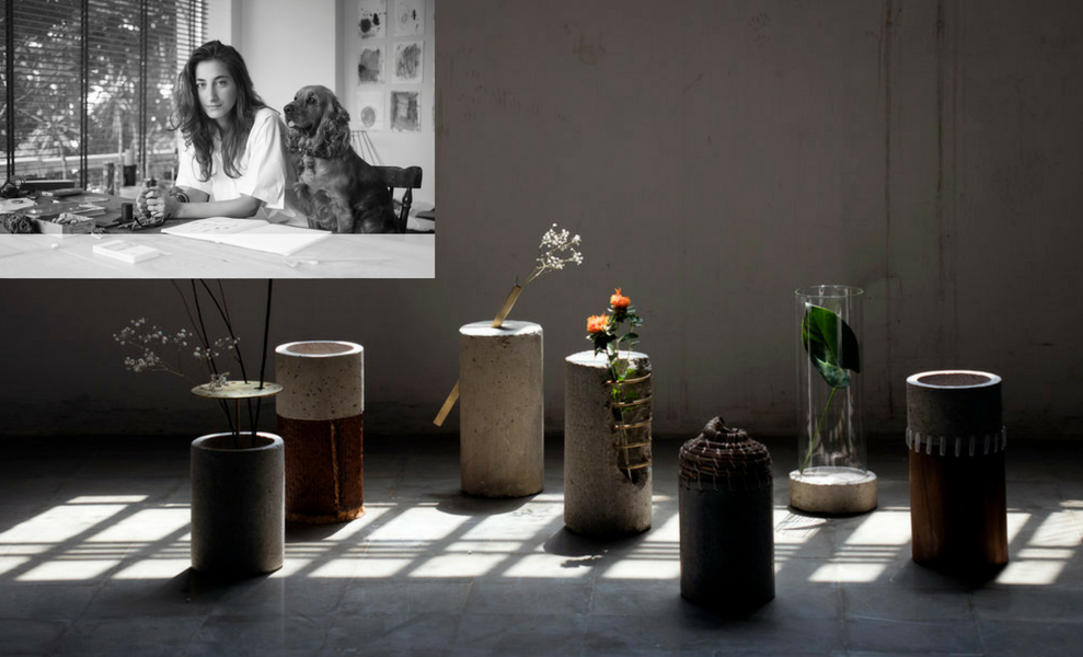 6 Rising Talents Of Interior Design At M&O 2018! 1 6 Rising Talents