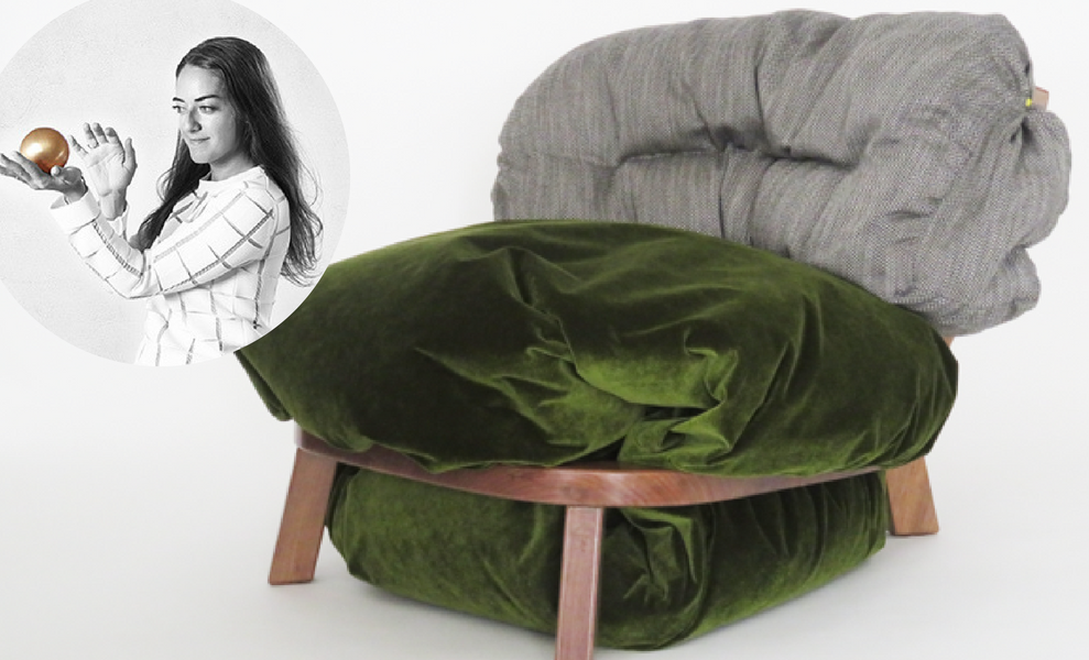 6 Rising Talents Of Interior Design At M&O 2018! 2 6 Rising Talents