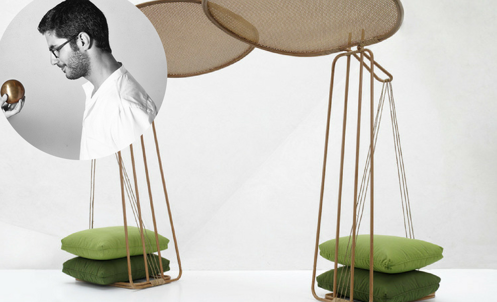 6 Rising Talents Of Interior Design At M&O 2018! 3
