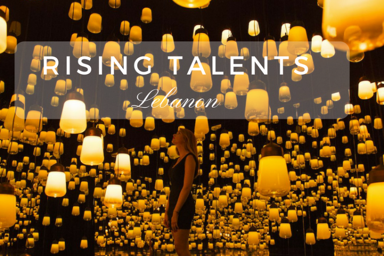 6 Rising Talents Of Interior Design At M&O 2018!