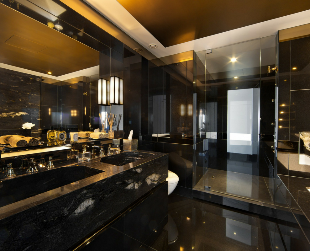 A Luxurious Way Of Living With No Less Then HPM Developments 1