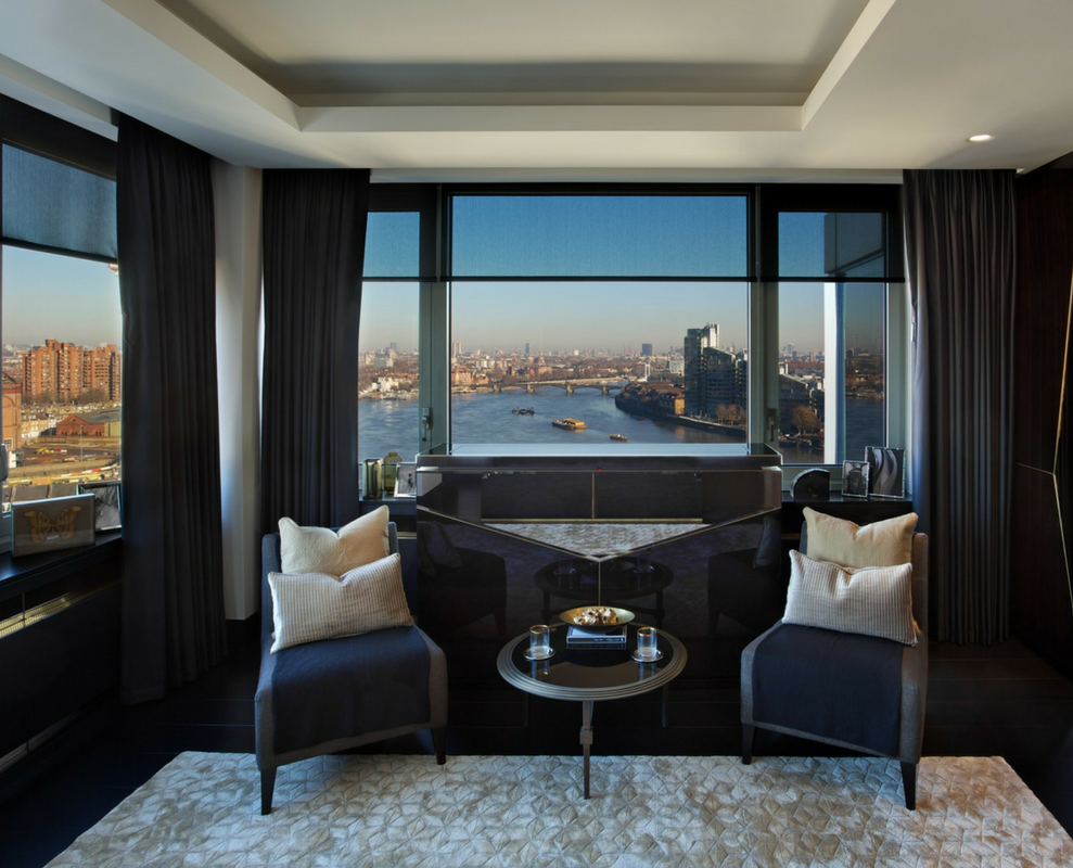 A Luxurious Way Of Living With No Less Then HPM Developments 4