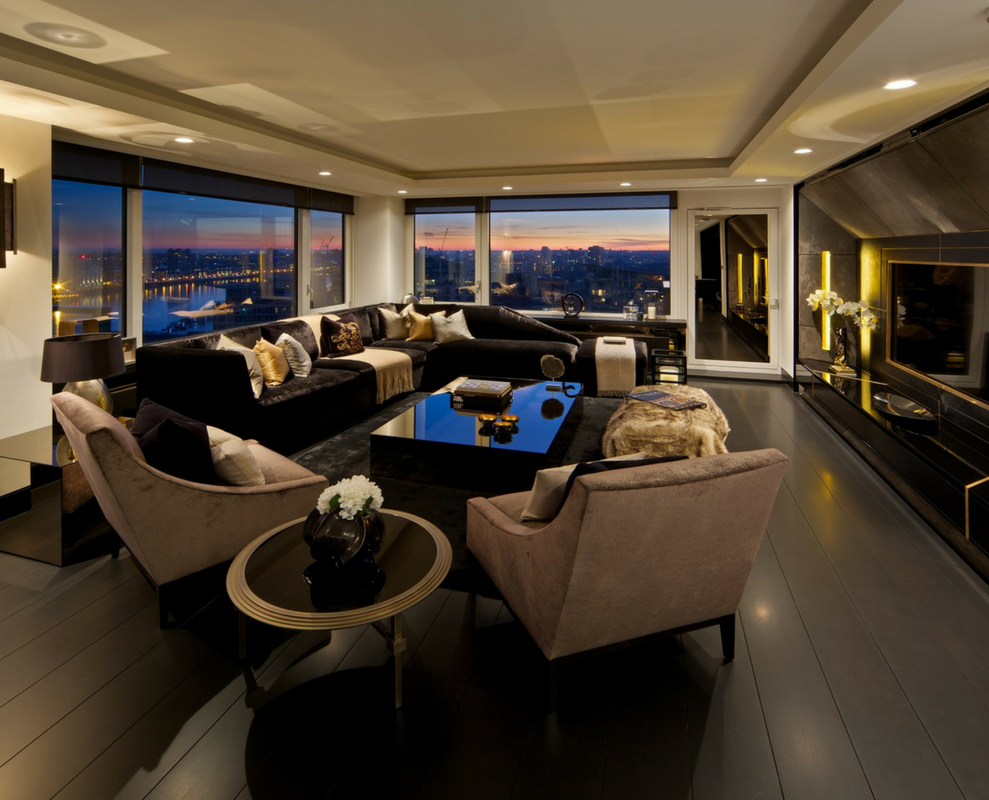 A Luxurious Way Of Living With No Less Then HPM Developments 5 (1)