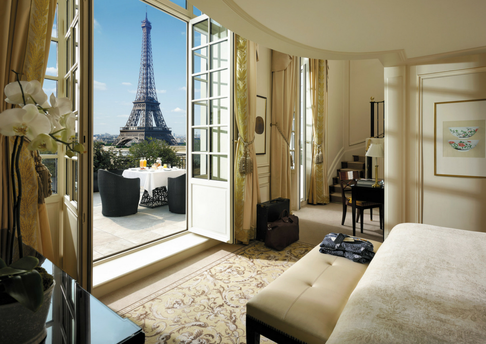 DelightFULL On Tour_ Curated Hotel Selection For Maison et Objet 2018! 1