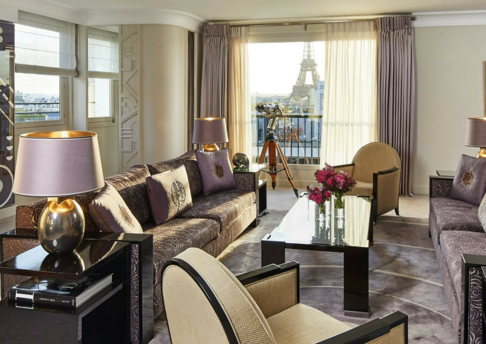 DelightFULL On Tour_ Curated Hotel Selection For Maison et Objet 2018! 2