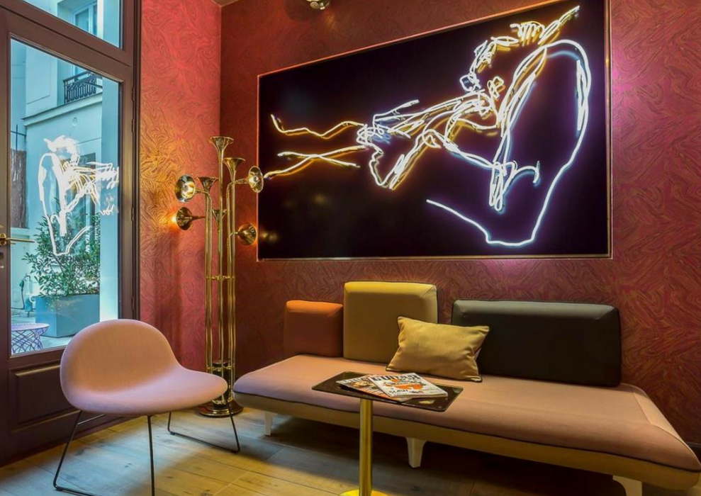 DelightFULL On Tour_ Curated Hotel Selection For Maison et Objet 2018! 3