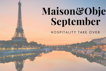 DelightFULL On Tour_ Curated Hotel Selection For Maison et Objet 2018!