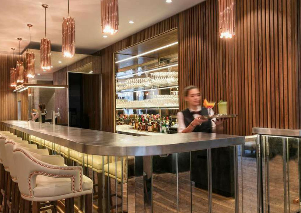 DelightFULL On Tour_ Curated Hotel Selection For Maison et Objet 2018! 4