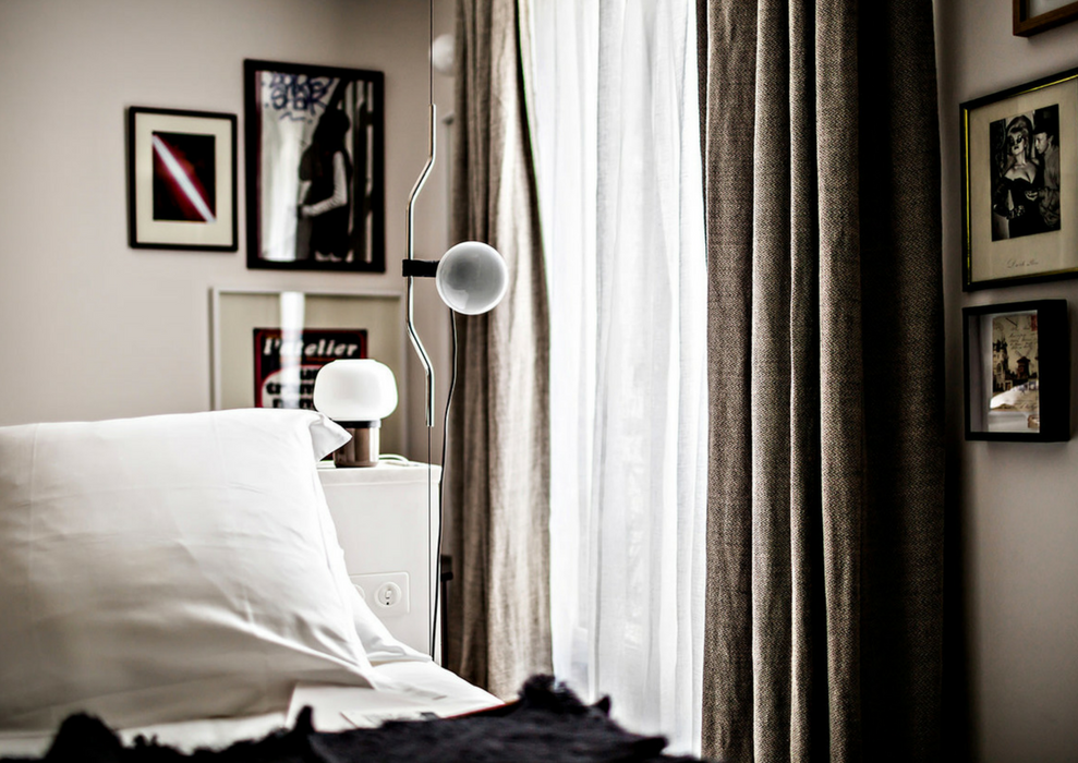 DelightFULL On Tour_ Curated Hotel Selection For Maison et Objet 2018! 5 Maison et Objet 2018