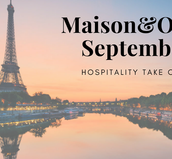 DelightFULL On Tour_ Curated Hotel Selection For Maison et Objet 2018!