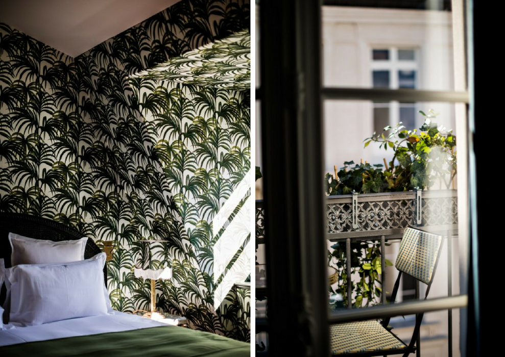 DelightFULL On Tour_ Curated Hotel Selection For Maison et Objet 2018! 6
