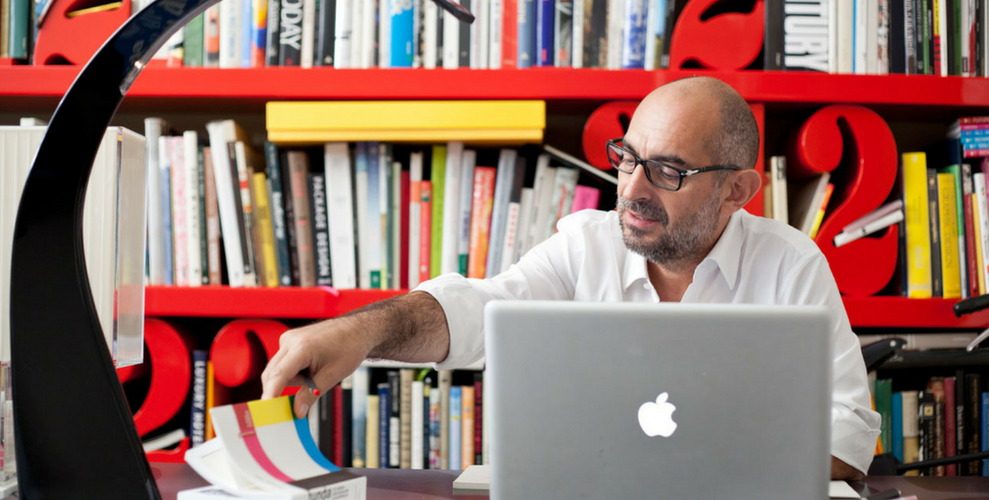 Don't Miss_ Salone Del Mobile Moscow 2018 & It's Master Classes! 1