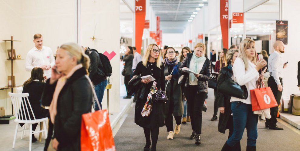 Don't Miss_ Salone Del Mobile Moscow 2018 & It's Master Classes! 6