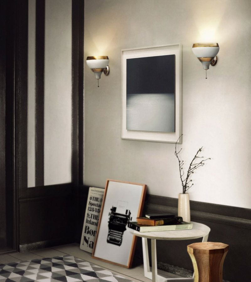 How To Have An Incredible Hallway Design In No Time! 1