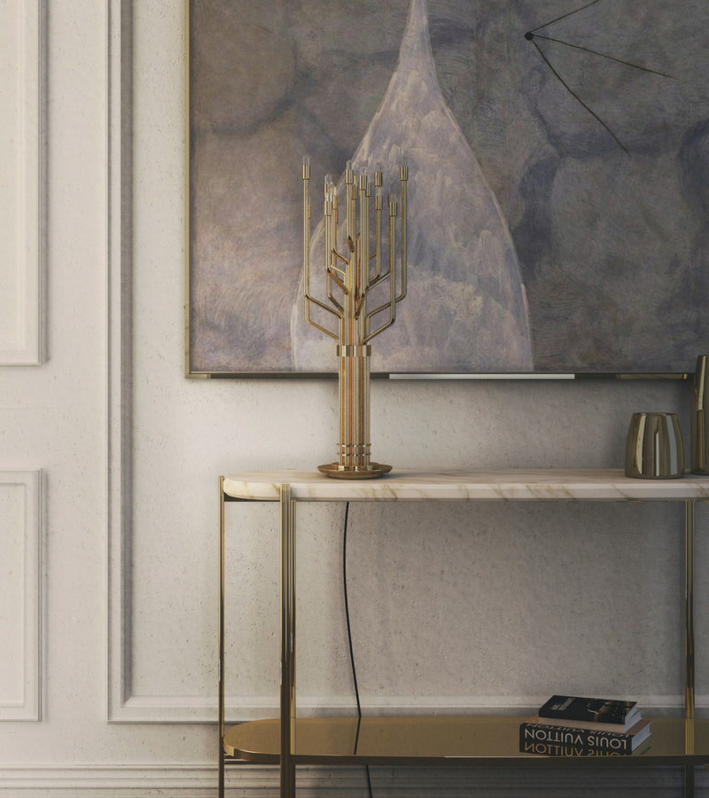 How To Have An Incredible Hallway Design In No Time! 3