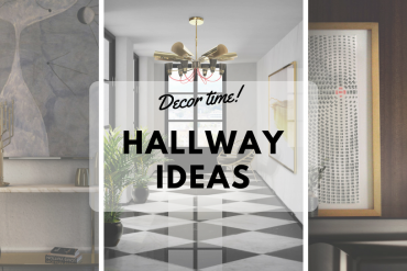 How To Have An Incredible Hallway Design In No Time!