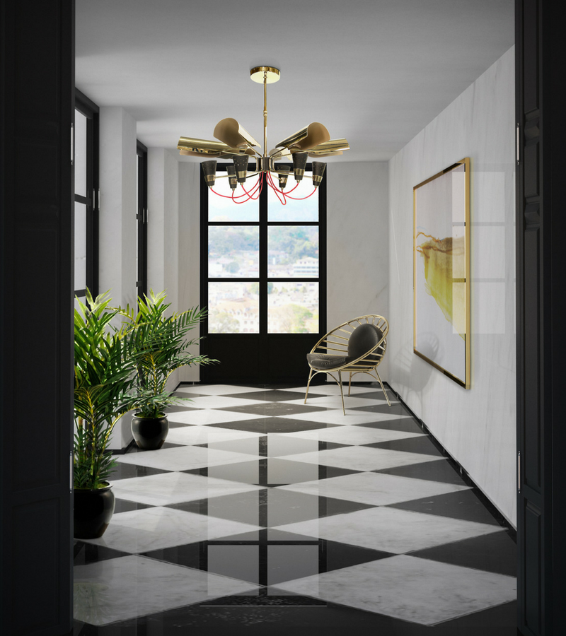 How To Have An Incredible Hallway Design In No Time! 5