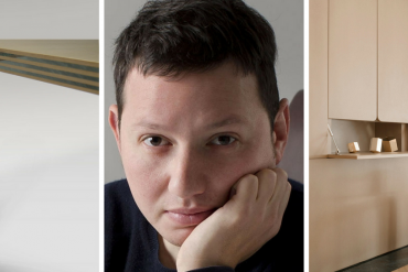 It's Time - Meet The Designer Of The Year 2018!
