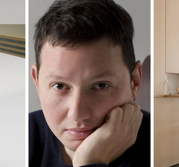 It's Time - Meet The Designer Of The Year 2018!