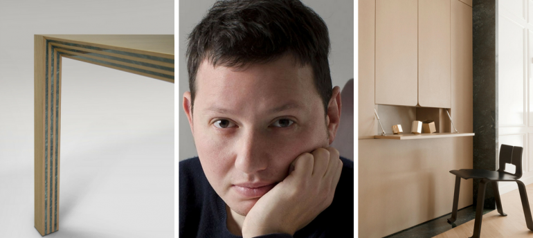 It's Time - Meet The Designer Of The Year 2018!