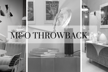 Maison et Objet And More _ A Throwback In Time!