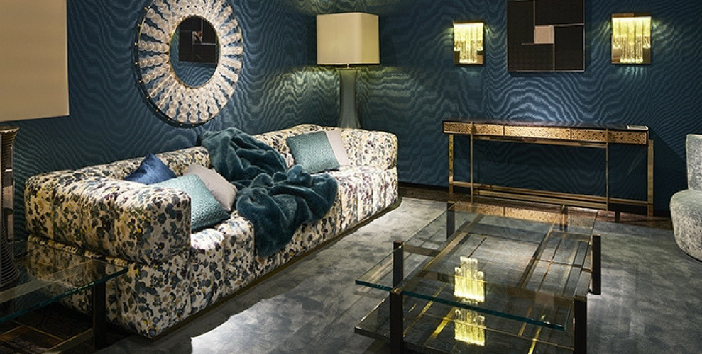 Maison et Objet & More _ All About The Paris Trade Show Novelties! 4