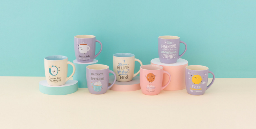 Maison et Objet & More _ All About The Paris Trade Show Novelties! 5