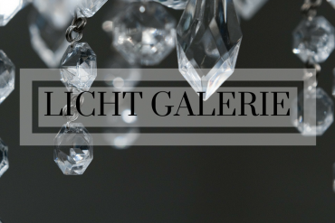 Meet Licht Galerie & It's Unique Take On Lighting