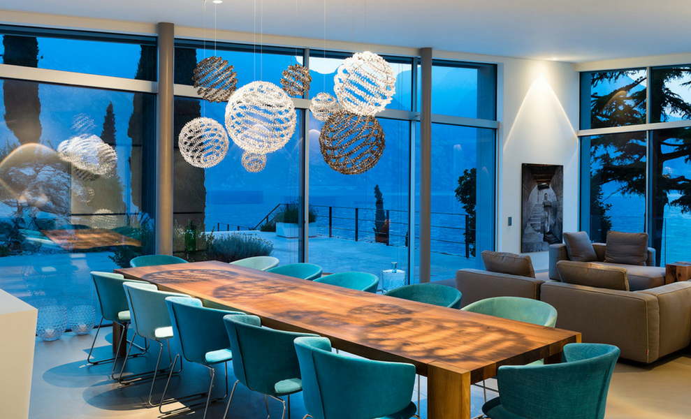 Meet Licht Galerie & It's Unique Take On Lighting 4
