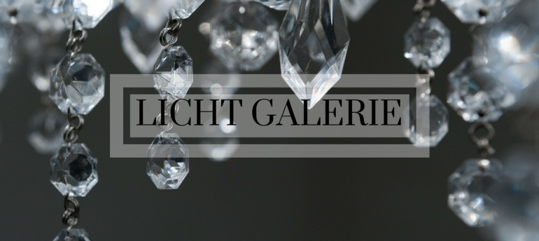 Meet Licht Galerie & It's Unique Take On Lighting