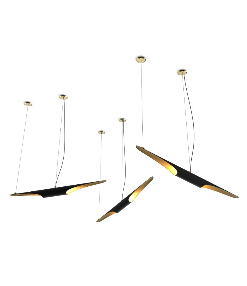 Mid-Century Lighting Design To Not Miss in M&O Paris! 2