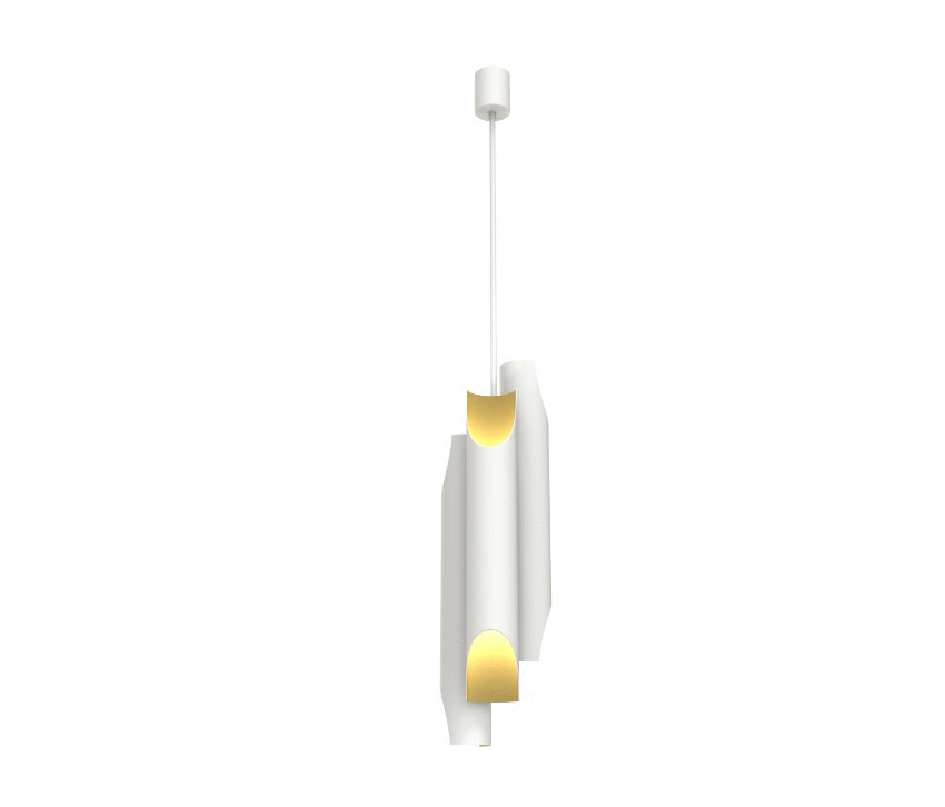 Mid-Century Lighting Design To Not Miss in M&O Paris! 3