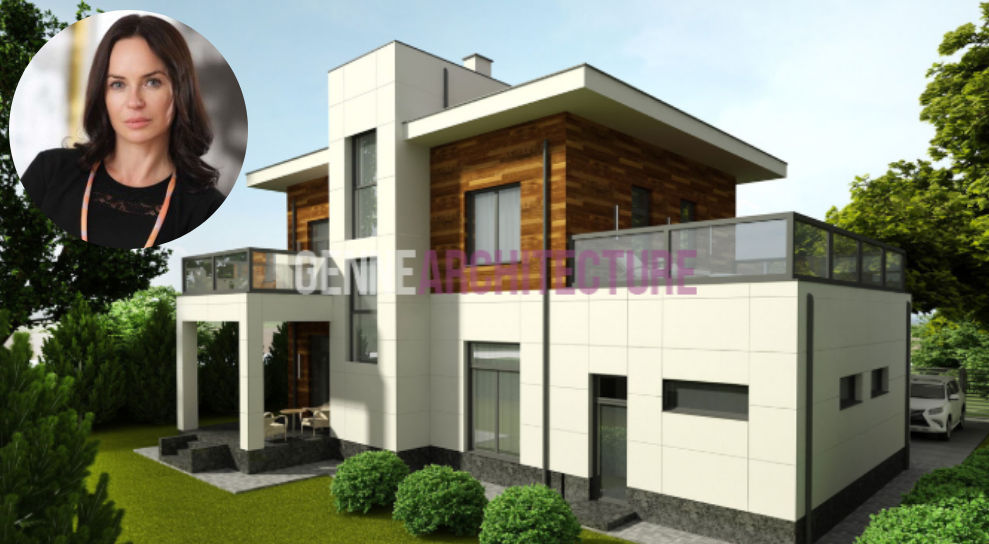 Genne Architecture: The Luxury And Excellence Of Design