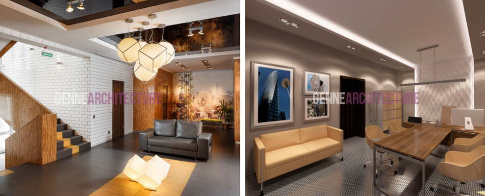 Genne Architecture: The Luxury And Excellence Of Design