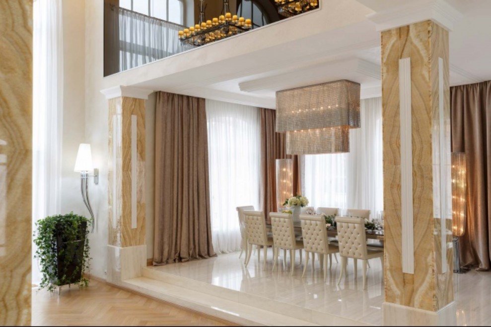 Genne Architecture: The Luxury And Excellence Of Design