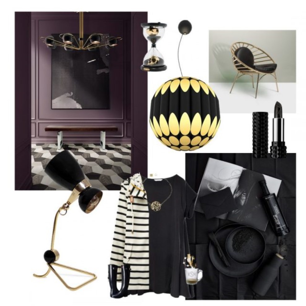 Halloween Décor: How to Create a Spooky Environment!