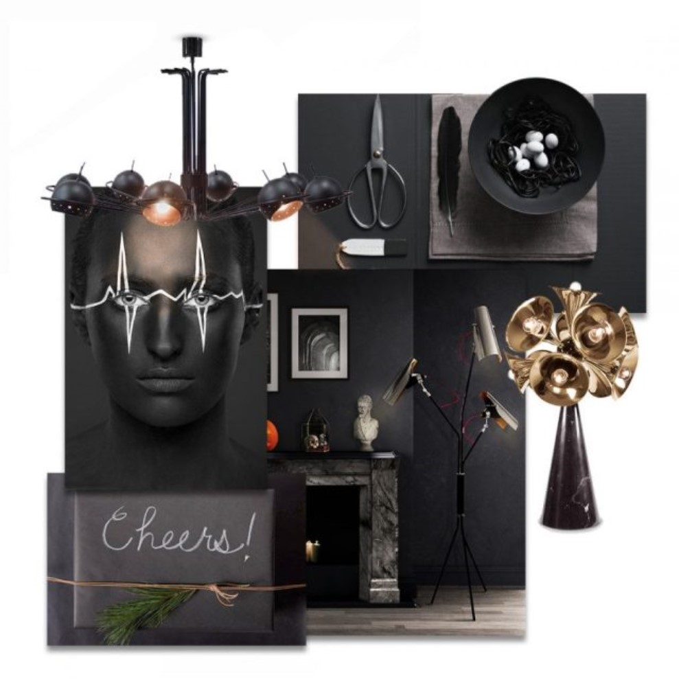 Halloween Décor: How to Create a Spooky Environment!